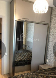 Apartment 3-room 57 m² - Vakhtang Gorgasali, Batumi
