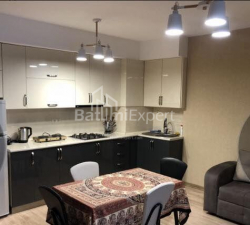 Apartment 3-room 57 m² - Vakhtang Gorgasali, Batumi