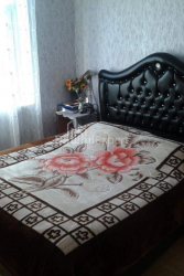 Apartment 3-room 80 m² - Yuryevskaya, Batumi