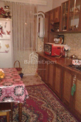Apartment 3-room 80 m² - Yuryevskaya, Batumi