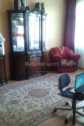 Apartment 3-room 80 m² - Yuryevskaya, Batumi