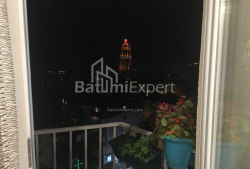 Apartment 3-room 90 m² - Zurab Gorgiladze, Batumi