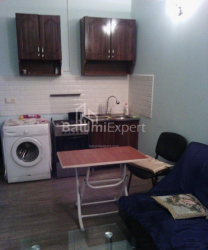 Apartment 2-room 34 m² - Yuryevskaya, Batumi