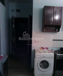Apartment 2-room 34 m² - Yuryevskaya, Batumi
