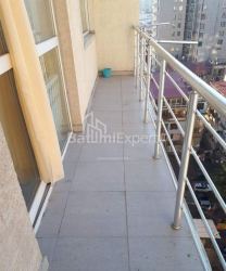 Apartment 3-room 67 m² - Yuryevskaya, Batumi