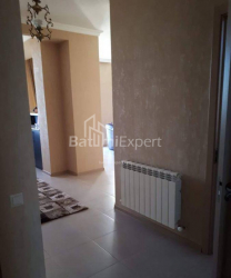 Apartment 3-room 67 m² - Yuryevskaya, Batumi