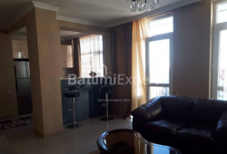 Apartment 3-room 67 m² - Yuryevskaya, Batumi