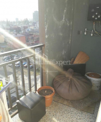 Apartment 2-room 43 m² - Davit Agmashenebeli, Batumi
