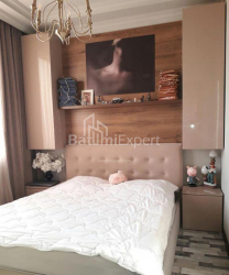Apartment 2-room 43 m² - Davit Agmashenebeli, Batumi