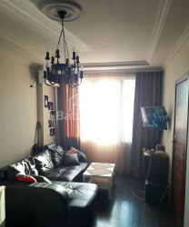 Apartment 2-room 43 m² - Davit Agmashenebeli, Batumi