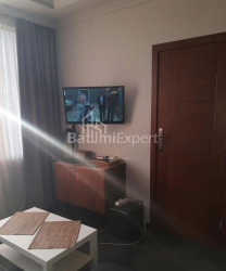 Apartment 2-room 43 m² - Davit Agmashenebeli, Batumi