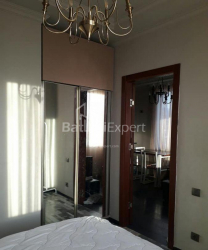 Apartment 43 m² - Davit Agmashenebeli, Batumi, Georgia