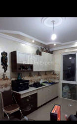Apartment 2-room 39 m² - Yuryevskaya, Batumi
