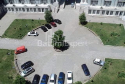 Apartment 3-room 71 m² - Yuryevskaya, Batumi