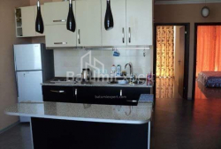 Apartment 71 m² - Yuryevskaya, Batumi, Georgia