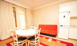 Apartment 3-room 115 m² - Rustaveli, Batumi