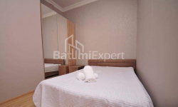 Apartment 115 m² - Rustaveli, Batumi, Georgia