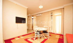 Apartment 3-room 115 m² - Rustaveli, Batumi