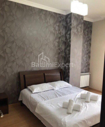 Apartment 3-room 78 m² - Rustaveli, Batumi