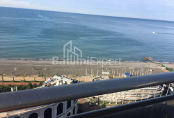 Apartment 50 m² - Sherif Khimshiashvili, Batumi, Georgia