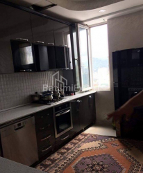 Apartment 117 m² - Yuryevskaya, Batumi, Georgia