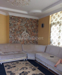 Apartment 4-room 117 m² - Yuryevskaya, Batumi