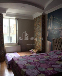 Apartment 117 m² - Yuryevskaya, Batumi, Georgia