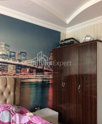 Apartment 4-room 117 m² - Yuryevskaya, Batumi