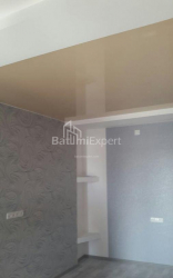Apartment 42 m² - Yuryevskaya, Batumi, Georgia