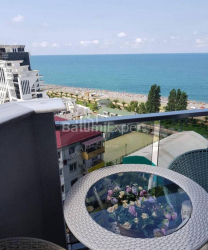 Apartment 1-room 30 m² - Yuryevskaya, Batumi