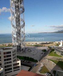 Apartment 1-room 41 m² - Yuryevskaya, Batumi