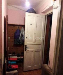 Apartment 2-room 30 m² - Yuryevskaya, Batumi