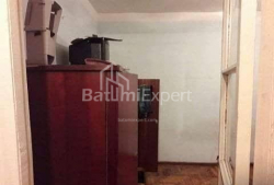 Apartment 2-room 30 m² - Yuryevskaya, Batumi