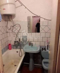 Apartment 2-room 30 m² - Yuryevskaya, Batumi