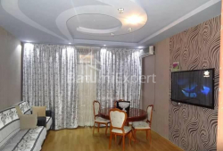 Apartment 4-room 84 m² - Demetre Tavdadebuli, Batumi