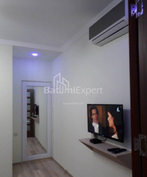 Apartment 2-room 34 m² - Iusuf Kobaladze, Batumi