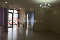 Apartment 3-room 73 m² - Yuryevskaya, Batumi