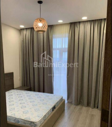 Apartment 2-room 56 m² - Davit Agmashenebeli, Batumi