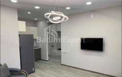Apartment 2-room 56 m² - Davit Agmashenebeli, Batumi