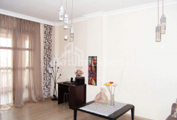 Apartment 4-room 114 m² - Yuryevskaya, Batumi