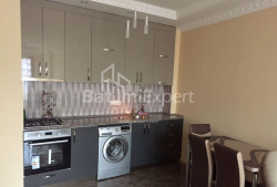 Apartment 54 m² - Ilia Chavchavadze, Batumi, Georgia
