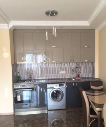 Apartment 54 m² - Ilia Chavchavadze, Batumi, Georgia