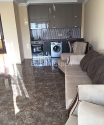 Apartment 54 m² - Ilia Chavchavadze, Batumi, Georgia