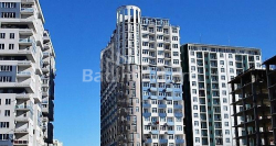 Apartment 1-room 55 m² - Yuryevskaya, Batumi