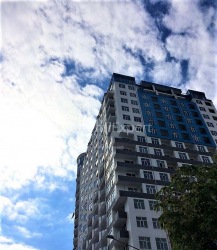 Apartment 1-room 48 m² - Yuryevskaya, Batumi