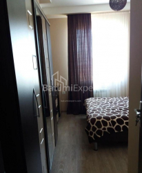 Apartment 3-room 51 m² - Yuryevskaya, Batumi