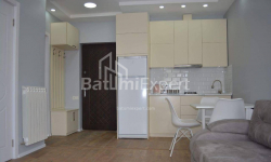 Apartment 2-room 37 m² - Yuryevskaya, Batumi
