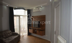 Apartment 2-room 37 m² - Yuryevskaya, Batumi