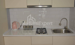 Apartment 2-room 37 m² - Yuryevskaya, Batumi