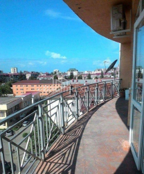 Apartment 73 m² - Mikhail Lermontov, Batumi, Georgia